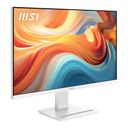 MSI Pro MP273QW E14 computer monitor 68.6 cm (27) 2560 x 1440 pixels Wide Quad HD White – billede 9