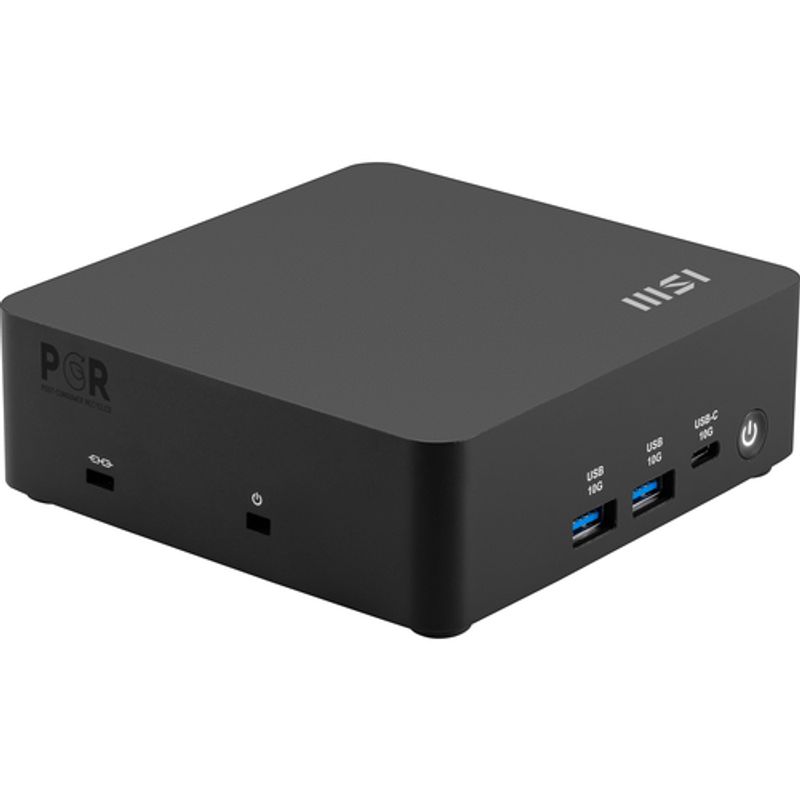 MSI CUBI NUC AI 1UMG-019BEU /CORE ULTRA 5 125H OHNE OS