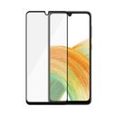 PanzerGlass Skærmbeskytter Sort Transparent Samsung Galaxy A33 5G – billede 7