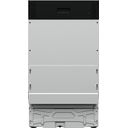 Electrolux Serie 300 EEA71210L Klasse F Fritstående 49dB Hvid – billede 7