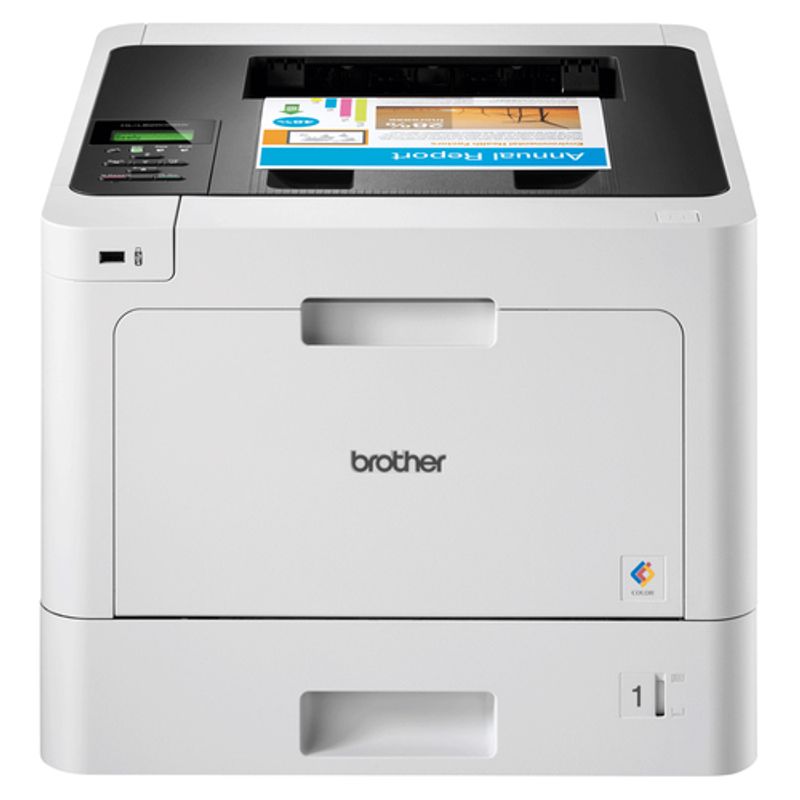 Brother HL-L8260CDW Laser