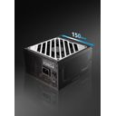 FSP MEGA-1200GM enhed til strømforsyning 1200 W ATX Sort – billede 7