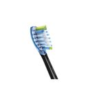 Philips Sonicare C3 Premium Plaque Defence HX9045 Ekstra tandbørstehoved 5 Sort – billede 3