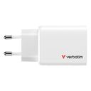 Verbatim Essentials Adapter 65Watt – billede 5