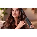 Philips 7000 series BHA715/00 hårstyler Krøllebørste Varm Grå, Lyserød 1000 W 1,8 m – billede 4