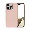 dbramante1928 Greenland Beskyttelsescover Lyserød Apple iPhone 15 Pro – billede 1