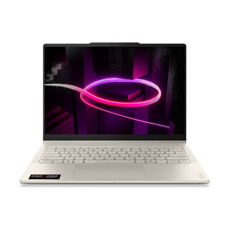 Lenovo Yoga 7a 2-in-1 14AGP11 Ryzen AI 7 445 32GB/1TB SSD 14WUXGA Win11 inkl. Stift