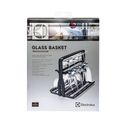 Electrolux 9029795540 opvaskemaskinedel & tilbehør Sort Vinglasholder – billede 11