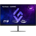 ViewSonic VX2479A-HD-PRO 24 1920 x 1080 (Full HD) HDMI DisplayPort 240Hz – billede 1