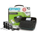Alowwed----Dymo LabelManager Executive 640CB Kit Case tarratulostin – billede 2