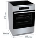 [AI generated title] Gorenje Induktionskogeplade Geit6C60Xpg – billede 7
