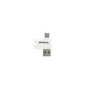 Goodram M1A4 All in One 16 GB MicroSDHC UHS-I Klasse 10 – billede 6