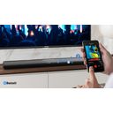 Sharp HT-SB100 Soundbar Sort – billede 10
