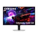 Samsung S32FG816SU 32 OLED 3840 x 2160 (4K) HDMI DisplayPort 240 Hz – billede 19