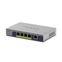 NETGEAR GS105P Switch 5-porte Gigabit Ethernet PoE+ – billede 3