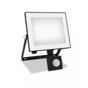 Philips Lois Naswietlacz LED 30W 3200lm 5000K IP65 Czujnik Ruchu Czujnik Zmierzchu Czarny – billede 2