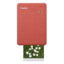 Canon SELPHY QX20 Farvesublimering – billede 10