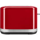 KitchenAid 5KMT2109EER Brødrister 980W Rød – billede 4