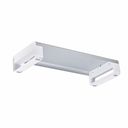 StarTech.com Ergonomic Monitor Riser Stand, 33lb Max, Fixed height 3.5in – billede 6