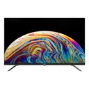 Dahua Technology LTV43-QSD400 109,2 cm (43) 4K Ultra HD Smart TV Wi-Fi Sort 350 cd/m² – billede 1