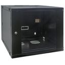 Intellinet Double Section Kabinet Sort – billede 2