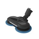 Electrolux 700 EcoLine EP71B14WET Støvsuger Pind/håndholdt 100W 0.3liter Blå – billede 3