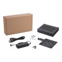 ASUS ExpertCenter MiniPC Barebone PN43-BBN100MD (Celeron N100 (fanless), WiFi6, Bluetooth) – billede 9