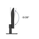 Philips 24E1N1200A 24 IPS 1920 x 1080 (Full HD) VGA (HD-15) HDMI DisplayPort 100Hz – billede 3