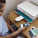 HP Envy 6122e All-in-One Blækprinter – billede 8