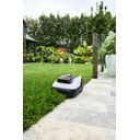 [AI generated title] Ecovacs Goat O800 Robotplæneklipper Til 800 M² – billede 9