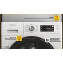 Whirlpool FFB 9479 BV EE vaskemaskine Front-læsning 9 kg 1400 rpm Hvid – billede 8