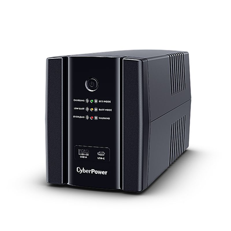 CyberPower UT Series UT1500EG-FR UPS 900Watt 1500VA