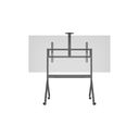 Multibrackets M Collaboration Floorstand Vogn med hjul Videokonferencesystem 65-100 – billede 15