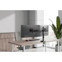 Neomounts DS60-600BL2 Monteringssæt 2 skærme 10-32 – billede 15