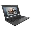 Lenovo ThinkPad P16v Gen 2 21KX 16 165H 1TB NVIDIA RTX 2000 Ada / Intel Arc Graphics Windows 11 Pro – billede 3