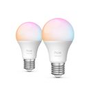 Philips Hue White and Color Ambiance Essential LED-lyspære 8W F 806lumen 2200-6500K Varmt til køligt hvidt lys – billede 1