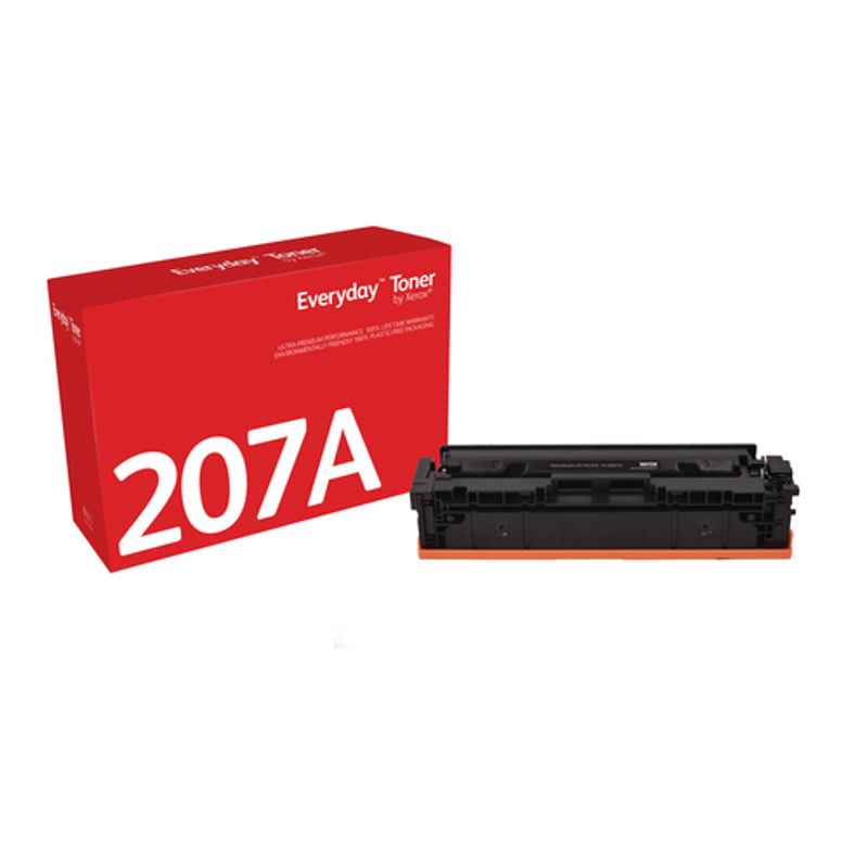 Xerox Sort 1350 sider Toner 006R04192