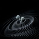 Motorola moto buds 2 Gray Mist – billede 13