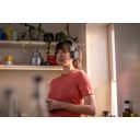 Philips TAH4209BK Trådløs Hovedtelefoner Sort – billede 5