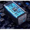 Conceptronic Adapter 200Watt 4xUSB-C 2xUSB-A 3.0 – billede 6