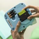 Brother P-Touch PT-N25BT Direkte termisk – billede 9