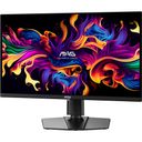 MSI MAG 271QPX QD-OLED 27 2560 x 1440 (2K) HDMI DisplayPort USB-C 240 Hz Pivot Skærm – billede 2