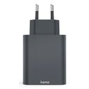Hama 00086445 2xUSB-C – billede 2