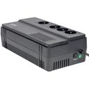 APC Easy UPS BV BV800I-GR UPS 450Watt 800VA – billede 5