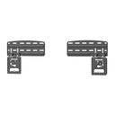 Neomounts WL30-265BL1 Monteringssæt Digital skiltning LCD-panel/LCD-display 43-85 – billede 2