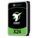 Seagate Exos X24 Harddisk ST12000NM007H 12TB 3.5 Serial Attached SCSI 3 7200rpm – billede 1