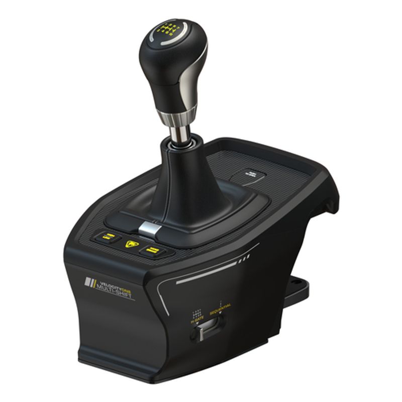 Turtle Beach VelocityOne Multi-Shift Joystick