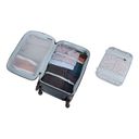 Thule Subterra 2 Spinner Mørk skifer Polykarbonat 800D nylon 800D polyester – billede 8