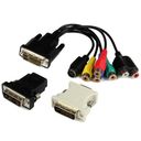 StarTech.com PCIe Video Capture Card - PCIe Capture Card - 1080P - HDMI, VGA, DVI, & Component - Capture Card (PEXHDCAP2) Videooptagelsesadapter – billede 5