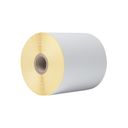 Brother Fortløbende mærkater (10,2 cm x 58 m) 1rulle(r) – billede 5